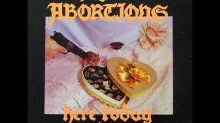 Dayglo Abortions - Shred Central