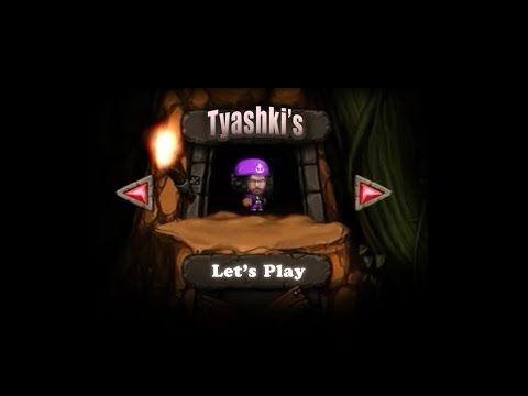 Spelunky Daily 2014/04/20