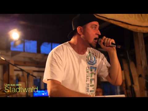 SirPreiss - Sag was du willst || Live aus dem Stadtwald "Worte sind Macht"