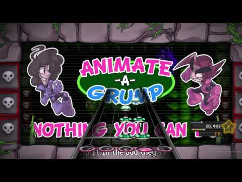 Nothing You Can Do - Master Sword & Em One | Clone Hero