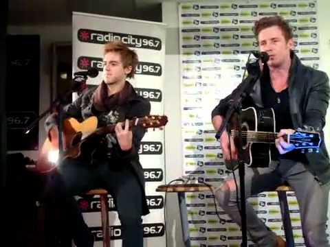 Thats The Truth (acoustic) video