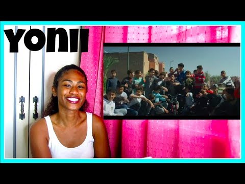 YONII   DIRECTION prod  by LUCRY Official 4K Video | Reaction