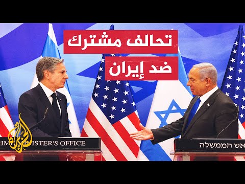 نتنياهو سياستنا أن نمنع إيران من الحصول على سلاح نووي