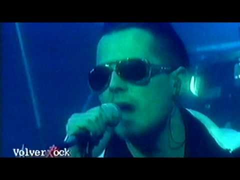 Santos Inocentes Desaparecedor 1998