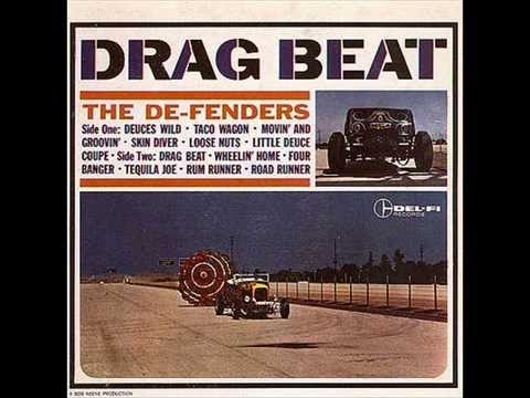 The De-Fenders - Four Banger