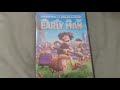 EARLY MAN DVD Overview