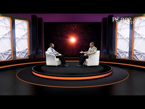 05. Freskia e Ramazanit 2016 - Enis Rama