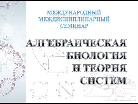 Семинар Алгебраическая биология и теория систем, доклад И.В.Степаняна, 28.04.20