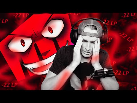 This is why you can't climb as an ADC