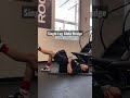 Single Leg Glute Bridge | Glutes & Hamstrings #AskKenenth