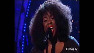 YOLA ~ SLOW TRAIN / LONG WALK TO D.C./JOOLS HOOTENANNY 2018/19