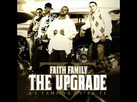 orta garcia - faith family (version original)
