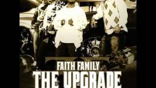 orta garcia - faith family (version original)