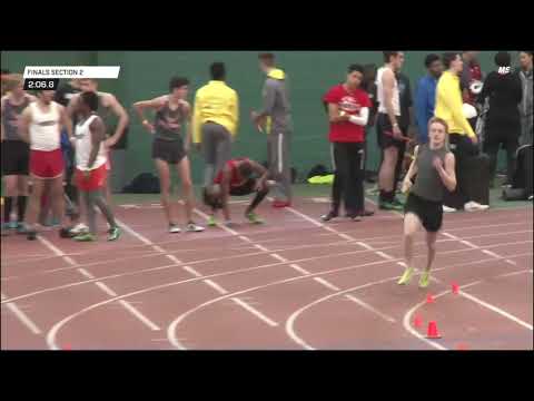 MITS 2019 - Boys SMR Section 2