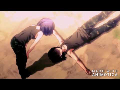 Grisaia [AMV] What I've Done