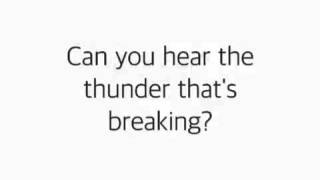 Ghost B.C-Cirice lyrics