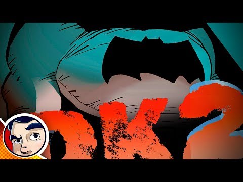 download lagu mp3 mp4 The Dark Knight Strikes Again, download lagu The Dark Knight Strikes Again gratis, unduh video klip The Dark Knight Strikes Again