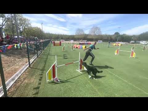 5ª - 6ª selectiva AWC-EO. Trek de Xonnydeby