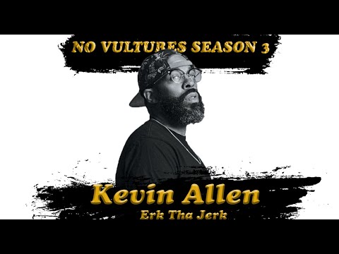 Kevin Allen (Erk Tha Jerk) on FNM with Nio Tha Gift, Traxamillion & Willie Joe "Right Here" (Part 2)