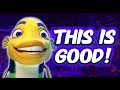 Why Sharktale Is Actually Good