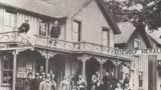 Ina Duley Ogdon, Brighten The Corner Where You Are