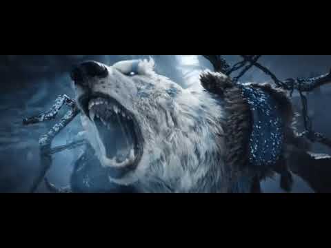 League of Legends Champion – Tanks Volibear