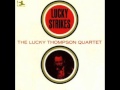 In A Sentimental Mood - Lucky Thompson