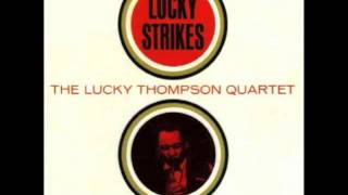 In A Sentimental Mood - Lucky Thompson
