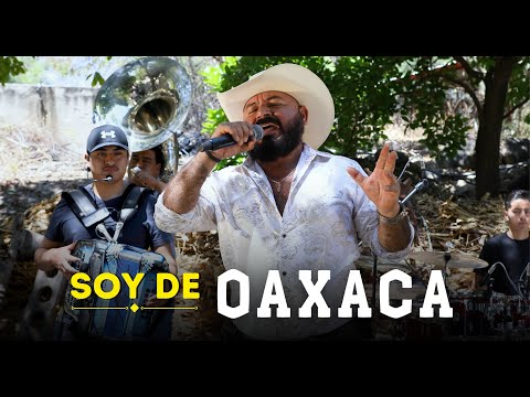 Virgilio Díaz y Su Extinción Felina – Soy De Oaxaca (En Vivo)