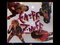 Enuff Z'Nuff - We Don't Have To Be Friends. © Music For Nations Records/Futurist/Deadline Music.