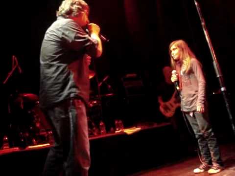 Santullo - Intacto en La trastienda 16/10/09