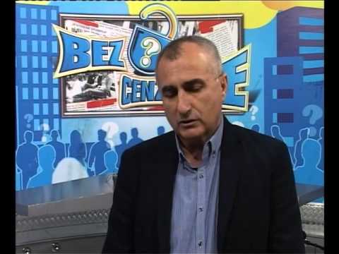 Bez cenzure – Stevan Đurović