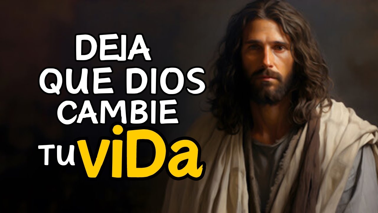 ¡ESTO ES LO QUE SUCEDE CUANDO DIOS ACTÚA EN TU VIDA.
