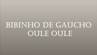 Bibinho De Gaucho| Oule oule- Afro/Congo choreography by Zag