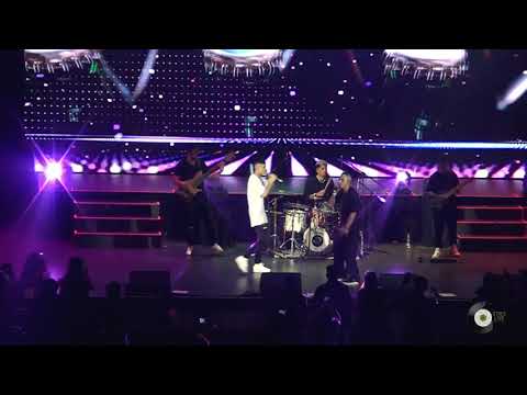 Neto Peña ft. Zxmyr - No llegaré  |  Familia Alzada