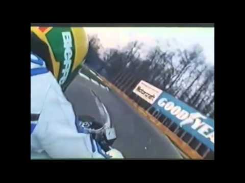 virginio ferrari monza