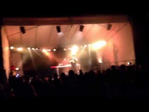 Taiwan Mc - chinese man records - gemozik fest