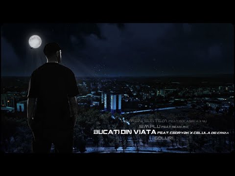 Faust - Bucati din viata feat. Cedry2k & Celula de Criza