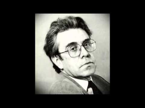 Dejan Despić - Stara pesma i Igra, op. 79a, br.1 (Old song and Dance, op. 79a, br.1)