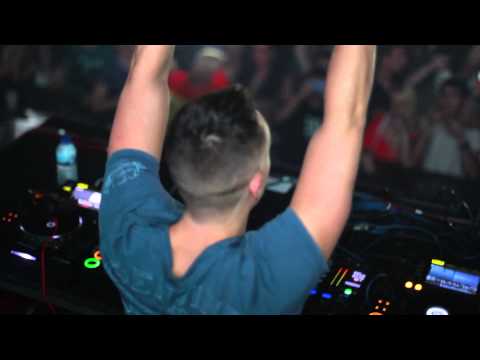 HEADHUNTERZ Sabada 1 Marzo @ Sala La Riviera ( VideoParty )