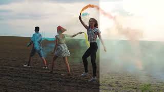 136021Επεξεργασία βίντεο – Μοντάζ