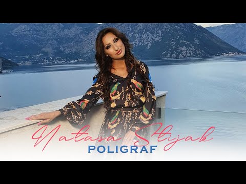Nataša Stijak - Poligraf (Official Video 2020)