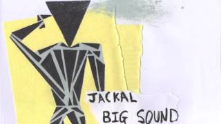 Jackal - Why Don't You Do Right (Joe McCoy Cover)