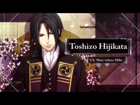 Hakuoki Edo Blossoms Deluxe Pack 