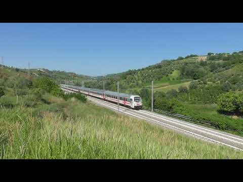 Carrozza Pilota Z1 Mileto