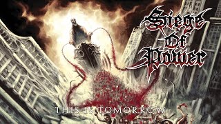 Siege Of Power - Sinister Christians [This Is Tomorrow] 339 video