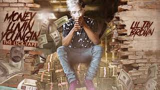 Jay Brown ft. Lil Dude — Luckily Prod  by Cheeco
