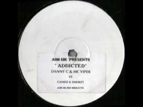 Addicted - MC Viper