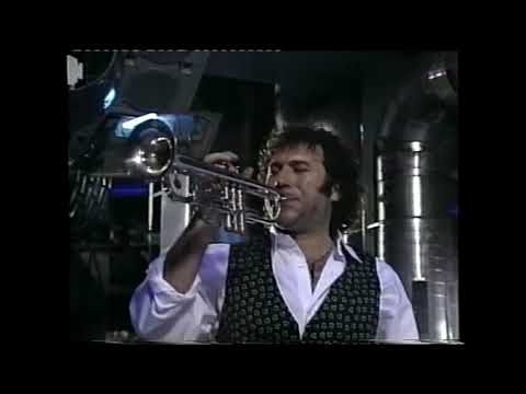 Majsai Gábor Strangers In The Night