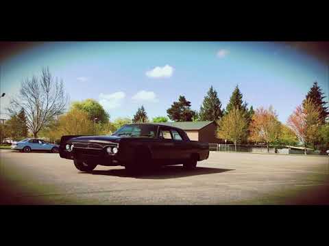 Quaker City Night Hawks - Bible Black Lincoln